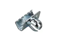 Retaining Clip, Window Aperture Seal. Porsche 356 A / 356 B / 356 C - 9995913010C, 99959130102 - 999 591 301 02