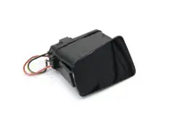 Door mirror warning light. Porsche 958 Cayenne RHD - 95864103960, 95864104060