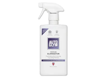AUTOGLYM Odour Eliminator - 500ML - OEL500