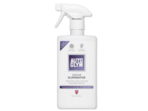 AUTOGLYM Odour Eliminator - 500ML - OEL500