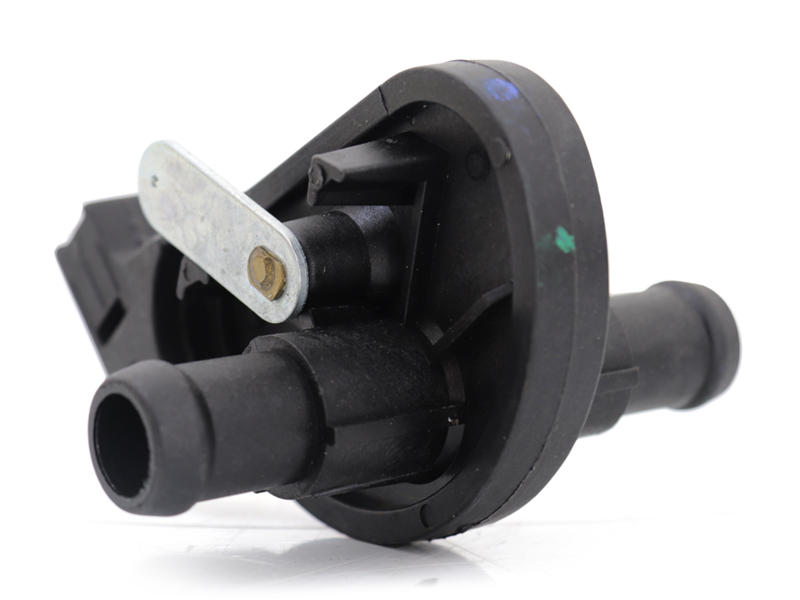 9306 Elettrovalvola Fiat 500,Panda (169) Meat & Doria