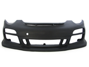 Front Bumper GT3 MKII Fibre Glass. Porsche 997 2010>> - 99750519191