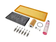 Service Maintenance Kit For Porsche 997.2 GT3 2010-11 - 99610722553, 99611013171, 99757121902, 99917023890, 90021900930, 90012310630, 00004400204