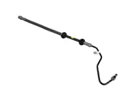 Brake hose, Rear. Porsche 9J1.1 Taycan - 9j1611776d, 9j1611775d - 100 525 0094, 100 525 0095