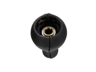 Gearshift Knob. Porsche 911 1987-89 - 950424079001AJ