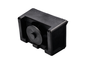 Jack socket. Porsche 9JA Taycan - 9J1802819