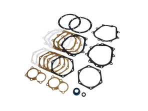 Gearbox Gasket Set, Transmission Repair Gasket Set all 356 - 74130011100
