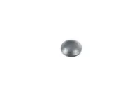 Blanking plug rear side trim panel. Porsche 911 / 964 / 993 Cabriolet - 9115614340070B