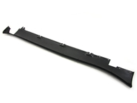 Side sill trim / skirt . Porsche 993 Carrera 1994-97 - 9935595190001C, 9935595200001C