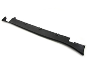 Side sill trim / skirt . Porsche 993 Carrera 1994-97 - 9935595190001C, 9935595200001C