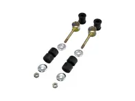 Anti roll bar drop link kit Front Porsche 944 08/1985-89 (set of 2) - 95134379300, 95134307500, 477411043, 95134379501, N90087601