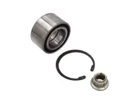 Wheel bearing Front or Rear. Porsche Cayenne 955/957 - 95534190100, 7L0498287, 95504410000 - R15410