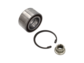 Wheel bearing Front or Rear. Porsche Cayenne 955/957 - 95534190100, 7L0498287, 95504410000 - R15410