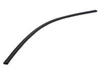 Engine bay seal / weather stripping. Porsche 958 Cayenne 2015>> - 95851161101