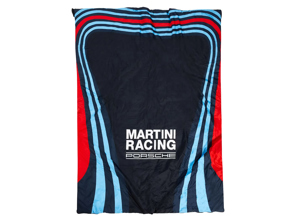 Multifunctional Blanket - Martini Racing