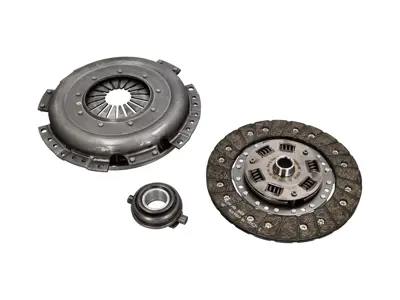 Clutch kit. Porsche 914 / 912E SACHS Clutch Plate, Pressure Plate & Release Bearing - 3000509001, 90111691100, 914