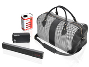 Touring Bag 901 for all Porsche models - 90180213105