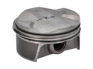Engine piston. Porsche 987 Boxster / Cayman - 98710305114, 98710305113