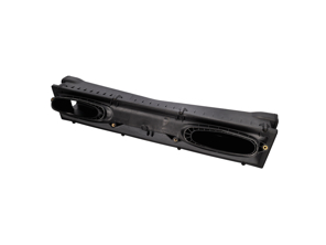 Airbox Housing. Porsche 970 Panamera 2010>> - 97011002102