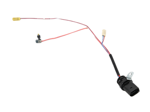 Tiptronic Valve Body Wiring Harness, 6 Pin. Porsche 955 / 957 Cayenne 2003-08 - 95532536302