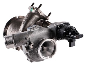 Turbocharger. Porsche 992.1 Carrera 3.0L 2019-24 - 0PB145701S, 0PB145702S, 0PB145701L, 0PB145702L