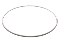 Cylinder head gasket. Porsche 911 1973-77 - 91210431400, 232.114, 61-23865-00