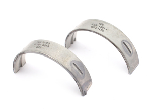 Crankshaft Bearing Oversize. Porsche 996/ Boxster 987/ Cayman 987C / 997 M97.21 M97.22 - 99610120904 - EB2002-00