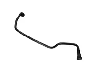 Brake Booster Vacuum Line. Porsche 958 Cayenne 3.0L Diesel / 3.6L Petrol 2010-17 - 95835557941, 95835557940