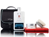AUTOGLYM ULTRA HIGH DEFINITION (UHD) COLLECTION