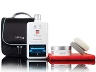 AUTOGLYM ULTRA HIGH DEFINITION (UHD) COLLECTION