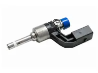 Fuel Injector Lower. Porsche 957 Cayenne 3.6ltr / 958 Cayenne 3.6ltr - 95560523200, 95560523201, PAB906036C, PAB906036H - 805016321501, IWD144