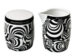 Porsche Milk and sugar set – Prototype – limited edition - WAP0500440G