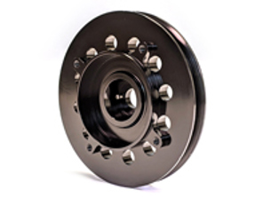 Rothsport Racing Pulley for 2.0-3.2 Case w/ GT3 Crankshaft for Porsche 911 - RS140GT3, RS-140GT3