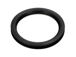 Fuel Cap Seal. Porsche 986 / 987 / 993 / 996 / 997 - 191201557