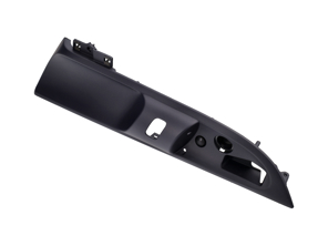 RIGHT Door Insert Trim, LHD. Porsche 987 / 987.2 / 997.1 / 997.2 2005-13 - 99755535204, 99755535204A03, 997555352045V7, 997555352045Z1, 997555352095Z1, 997555352048W7, 997555352048X8, 997555352098X8, 997555352048P9, 99755535204T13, 99755535204N23, 99755535209N23