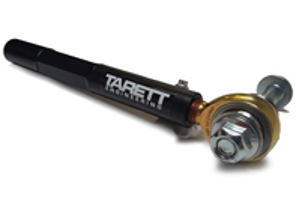Front tie rod, Motorsport Style. Porsche 986/996/987/997/981/718 - 991.008.CLAMP