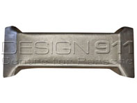 Rear Body Support. Porsche 356 - 64450382101, P191A, PP191A