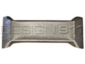 Rear Body Support. Porsche 356 - 64450382101, P191A, PP191A