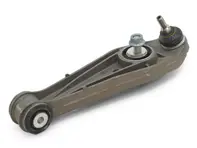 Control Arm with Lower Ball Joint 'Coffin Arm' Porsche Boxster 986, 996 with adjustable eccentric - 99634194101 - JTC1175