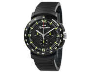 Porsche Sport Classic Chronograph 918 Spyder Watch, Limited Edition - WAP0700810D