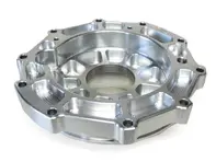 Gearbox side cover plate Porsche 987 Boxster Cayman