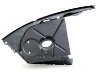 Engine cover. Porsche 911 1984-89 - 93010608901