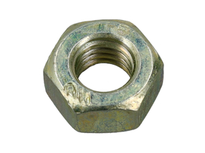 Handbrake hexagon nut. Porsche 356C - 9000760100B, 90007601002, 90007601003