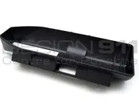 Fire extinguisher seat cup Porsche 987 Boxster /  Cayman / 997 - 99752160700, 7PP882650