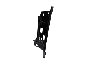 Hinge pillar, primed. Porsche 997 / 987 Boxster / 987C Cayman - 99750193700GRV, 99750193800GRV