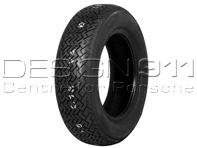 PIRELLI CINTURATO ™ 185/70WR15 CN36 N4 W Rated - 185/70WR15
