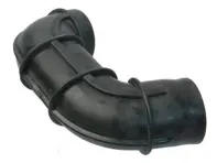 Air intake elbow hose. Porsche 914-4 1.7L - 022129967P