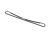 Gasket for 3RD Brake Light. Porsche 996 Turbo - 99663105005, 99663105001, 99663105003, 99663105007