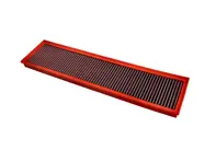 BMC Air Filter. Porsche 991 Turbo / Turbo S (Part No. FB798/20) - 909330201, 99111013070 - FB798/20, FB79820
