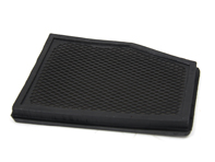 Air Filter Vortex for Porsche Boxster 986 2.5/2.7/3.2L -DesignTek - 99611013103, 99611013104, 99611013102